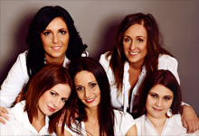 Nővarázsoló Műhely